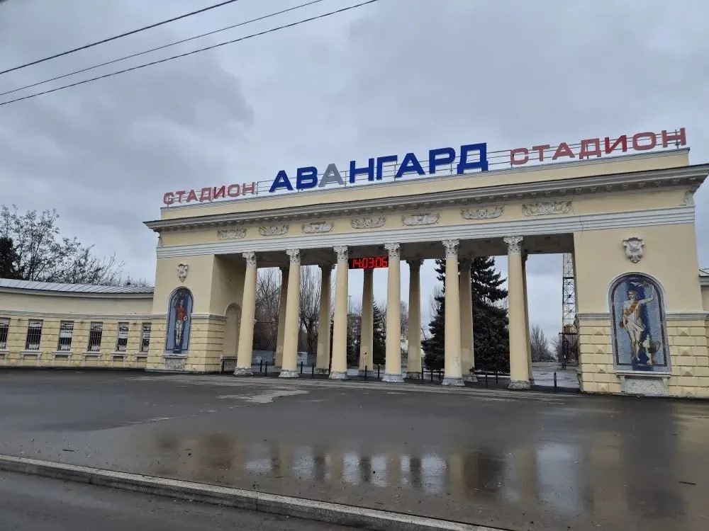 Город Луганск (ЛНР) глазами журналистов телеканала ТОЛЬЯТТИ 24!