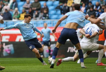 ��������� �������� ����������� �� �������� ������� ��� 145,7 ��� ������