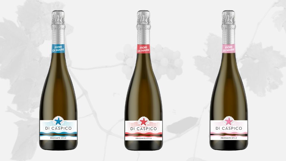 Fiori Di Mare: весна приходит с вином