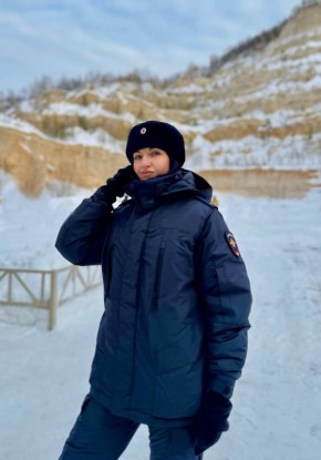 Замечательного настроения в это #ДоброеУтро вам, наши дорогие читатели, желает Вероника Фазудинова, главный специалист отдела имущественно-земельных отношений и социального обеспечения Управления организации тылового...