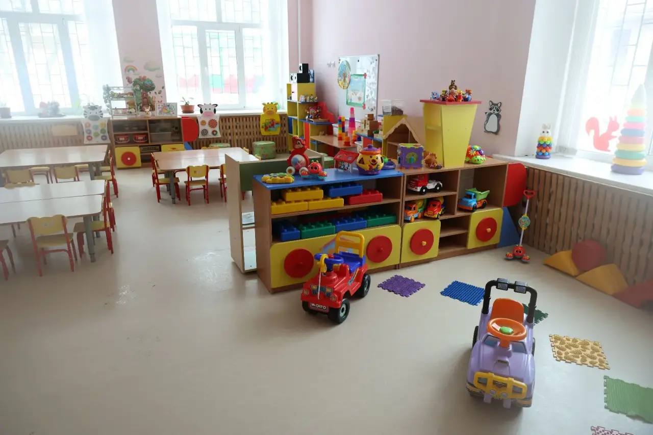 Иван Носков: «Качественное содержание городских территорий – это вопрос уважения к жителям» Иван Носков: «Качественное содержание городских территорий – это вопрос уважения к жителям»