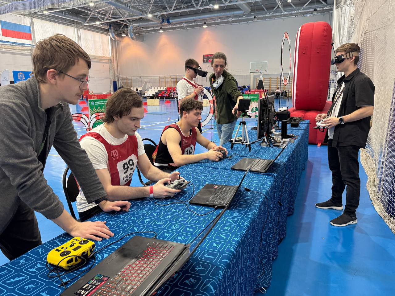 Фестиваль комплекса ГТО среди студентов вузов Фестиваль комплекса ГТО среди студентов вузов