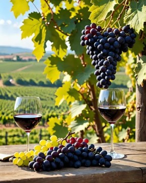 Вина Крыма и Севастополя признаны лучшими в России по оценке Роскачества