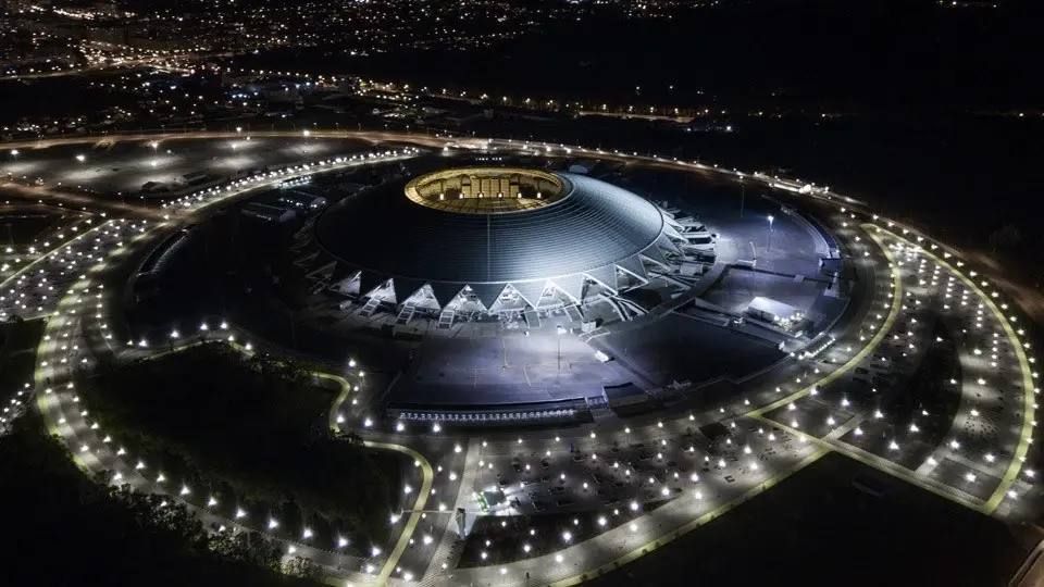 Дополнительный общественный транспорт подадут после футбольного матча 4 марта в Самаре