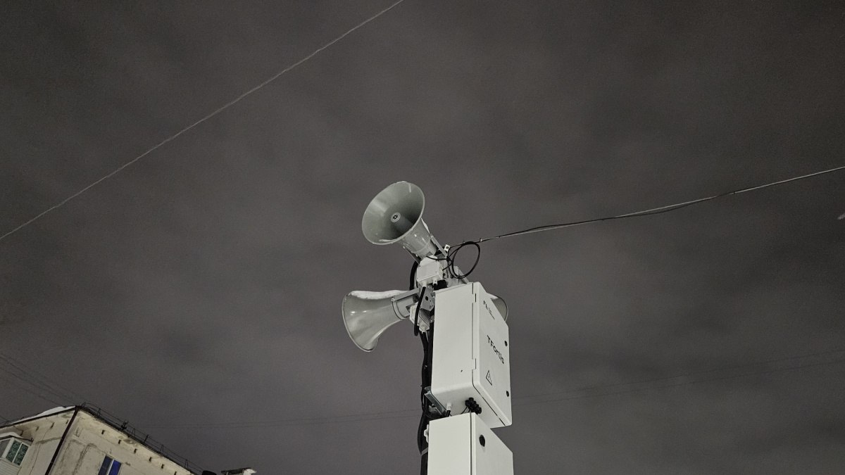 123В Самаре 4 марта жители вновь услышат звуки электросирен и громкоговорителей