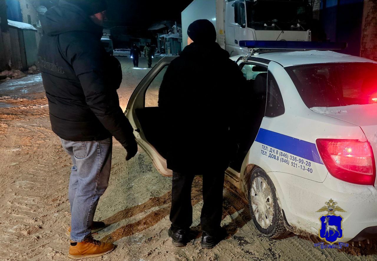 В Самаре перед судом предстанет местный житель 1990 года рождения: мужчина фиктивно зарегистрировал в своей квартире на проспекте Кирова более 20 человек — заведомо зная, что они там жить не будут