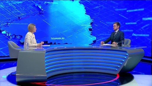 О самых ожидаемых проектах реставрации, которые в ближайшее время увидят жители Самарской области и гости региона, в студии ГТРК «Самара» рассказал руководитель управления государственной охраны объектов культурного наследия...