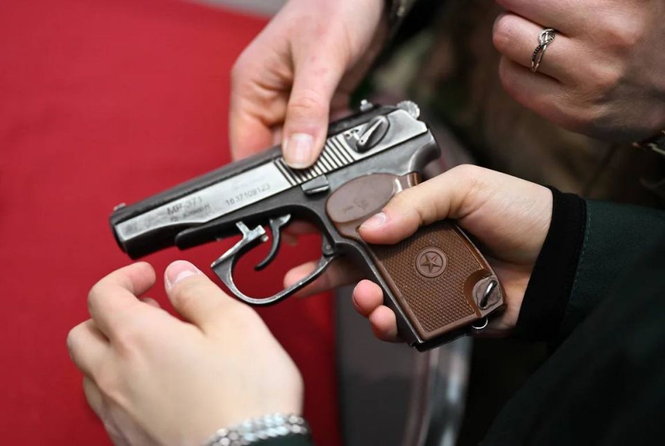 В Тольятти арестован обвиняемый в стрельбе в подростка