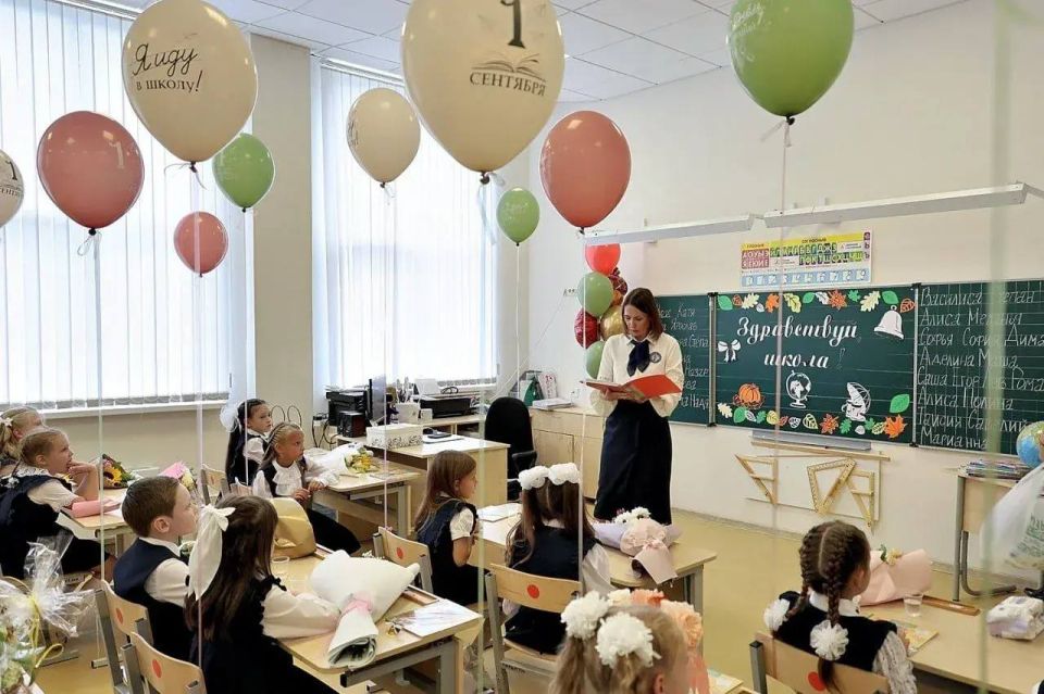 ������� 12 ����� ��������������� ������� � ������ ������ � 2026-2027 ����