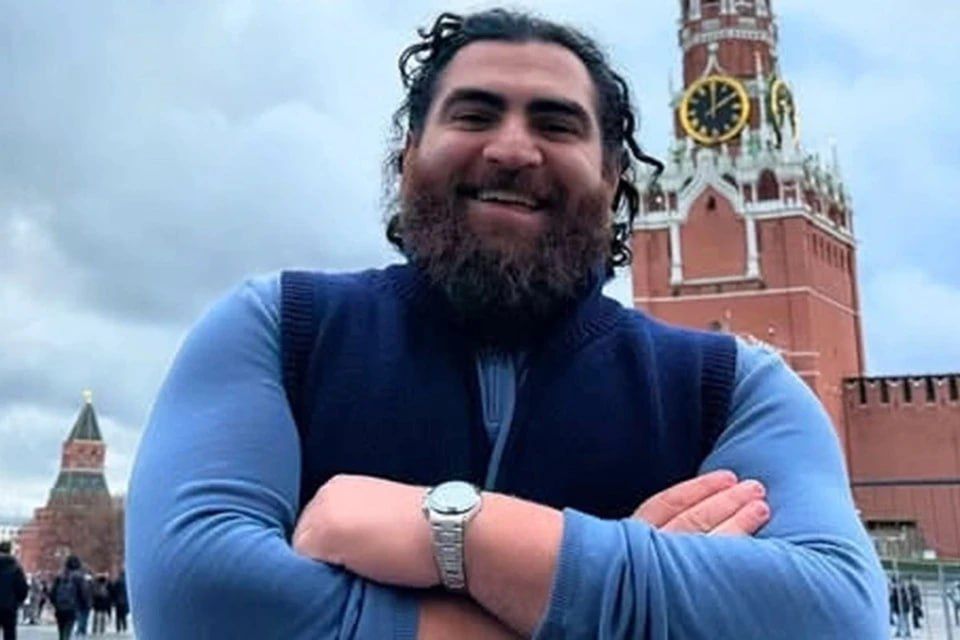 Блогера из Самары Арсена Маркаряна приговорили к 4,5 годам лишения свободы за реабилитацию нацизма