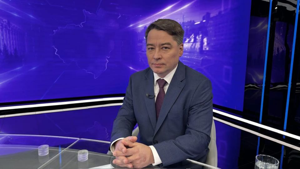 Подготовка специалистов для оборонно-промышленного комплекса остаётся одним из ключевых направлений промышленной политики Самарской области