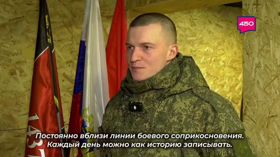 Под огнем противника восстановил связь и спас сослуживцев