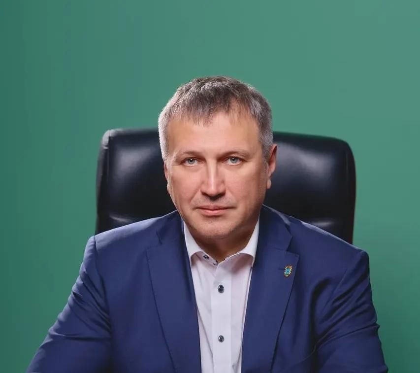 Глава Самары Иван Носков ответит на вопросы жителей в прямом эфире «Радио Рекорд»