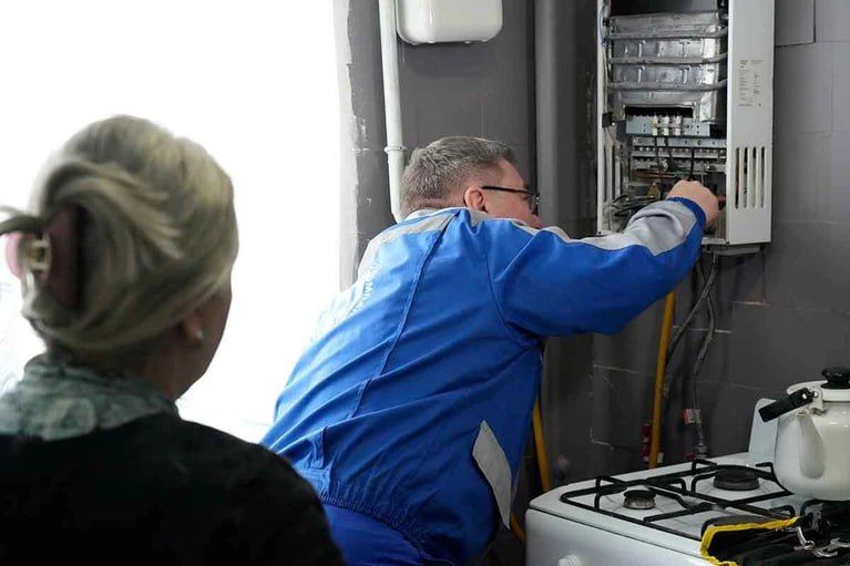 Самарцам пересчитают начисления за техобслуживание газового оборудования