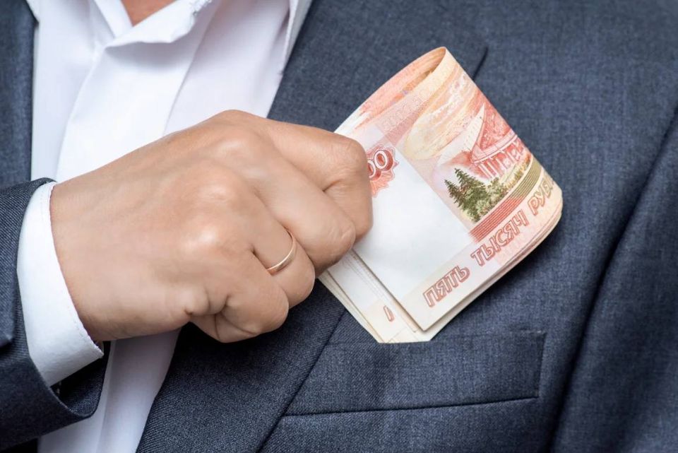 Житель Самарской области присвоил соцвыплату на 350 тыс