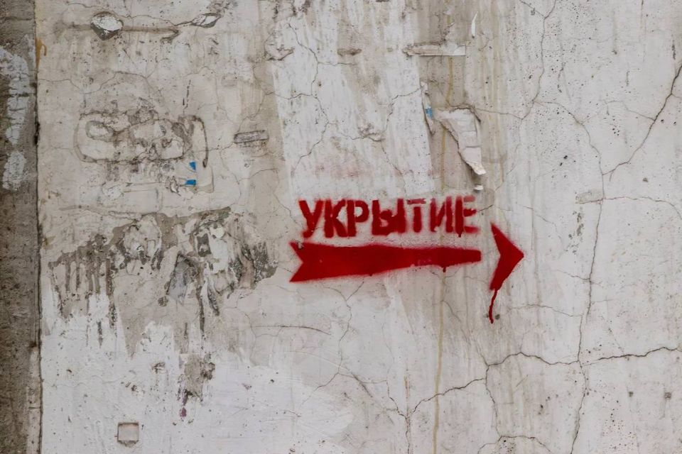 В Самаре опубликовали список адресов укрытий в Ленинском районе