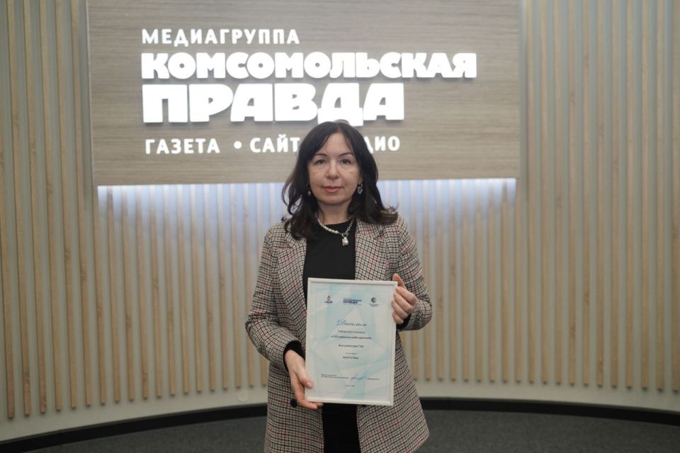 Проект «ТОП надежных работодателей» Медиахолдинга «Комсомольская правда» был создан, чтобы выявить и отметить компании, которые заботятся о своих сотрудниках