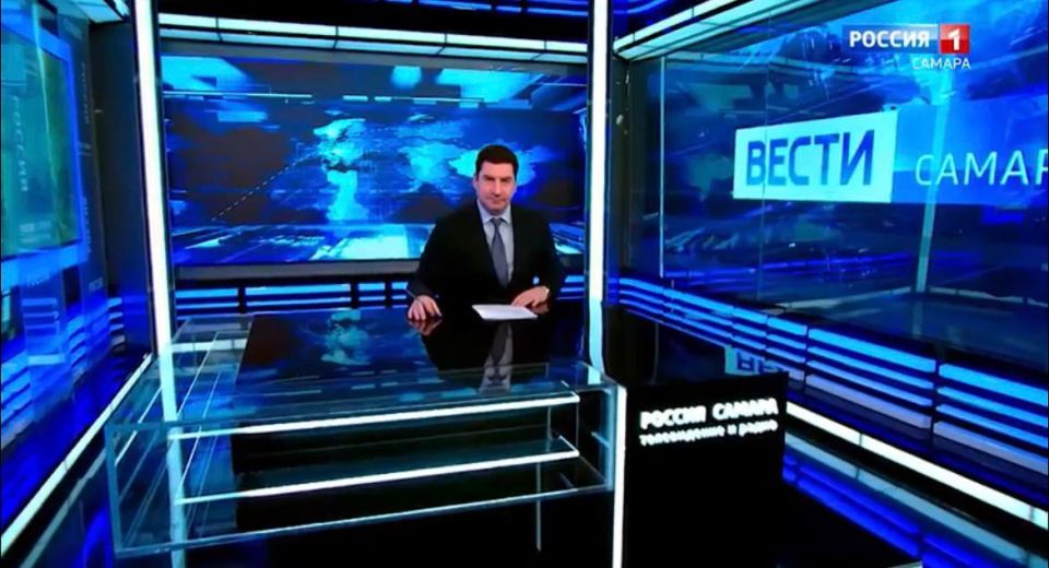 11111. «Вести-Самара» 05.03.2026