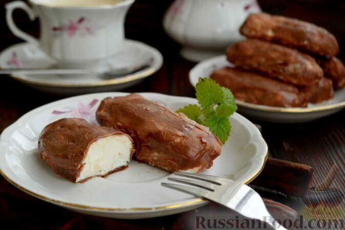 Вкусные идеи для завтрака на каждый день недели