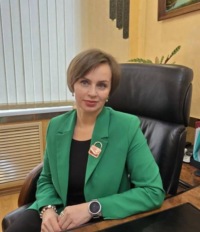 Елена Бакланова из Самарской области борется за победу премии «Служение»