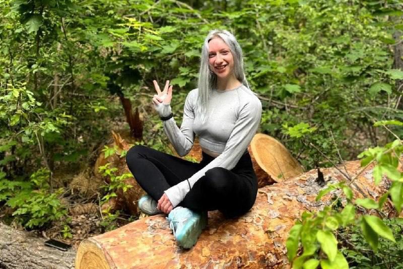 Центральный окружной военный суд Самары вынес приговор 27летней Полине Евтушенко по делу о госизмене