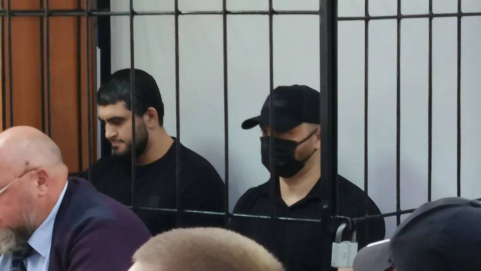 В Самаре оставлен в силе приговор по делу об отравлении «Мистером Сидром»