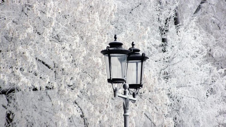 Морозы до -28°C придут в Самарскую область в марте