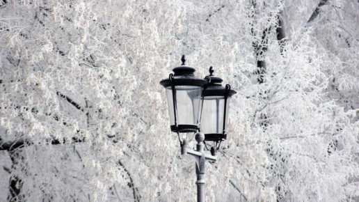 ������ �� -28�C ������ � ��������� ������� � �����