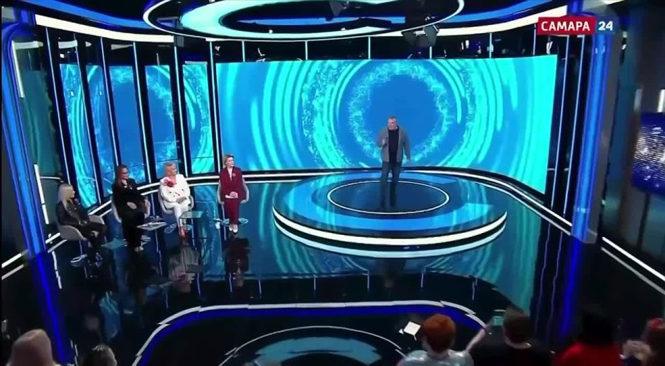 «Супер Песни»: к эфиру готовится новый выпуск программы