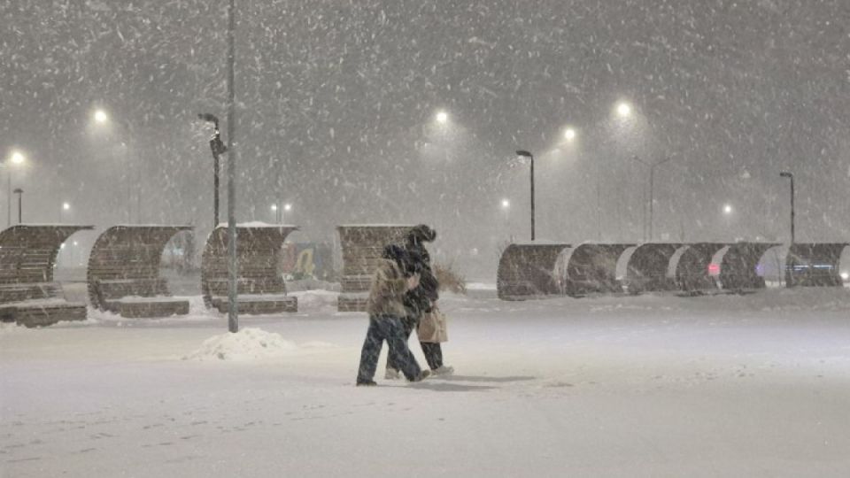 Сразу после 8 марта на Самарскую область нагрянут морозы до - 26°C