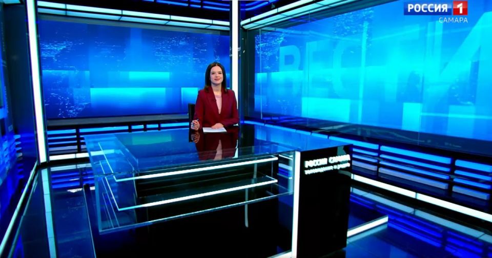 11111. «Вести-Самара» 06.03.2026