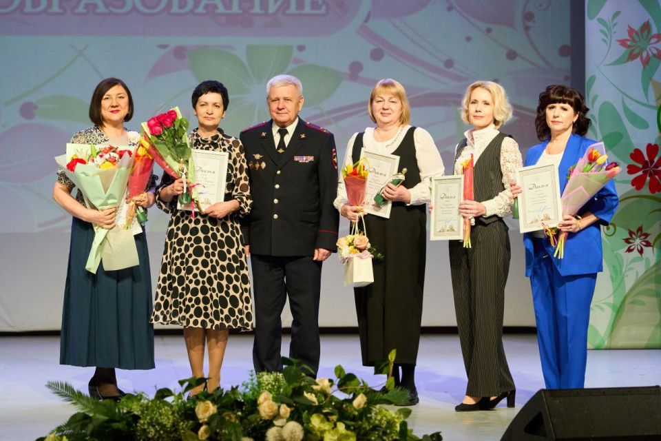 Женщина года — не титул, а состояние души