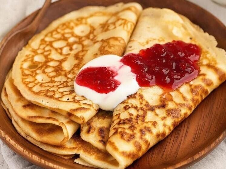 Лакомка: блестящий праздник блинов и семейных связей