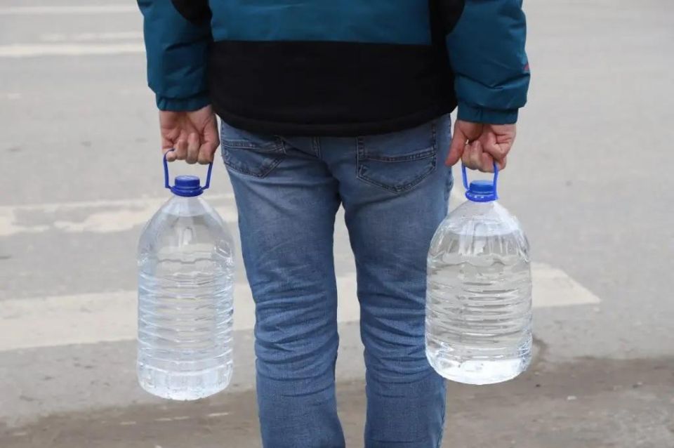 Бастрыкин поручил ускорить дело самарских дачников, оставшихся без питьевой воды