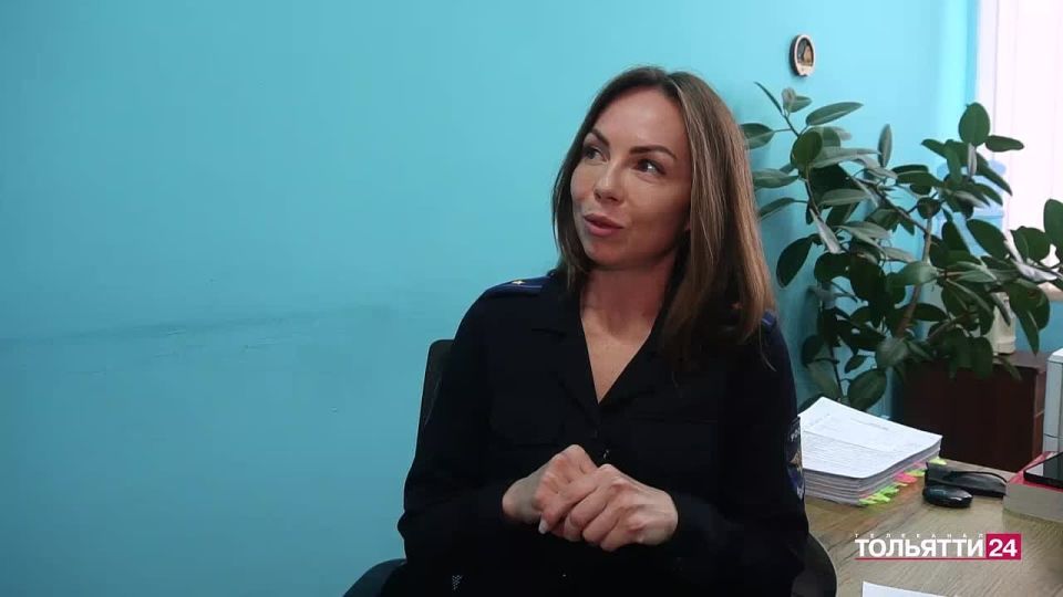 «Только люди по призванию готовы посвятить себя работе с полной отдачей»