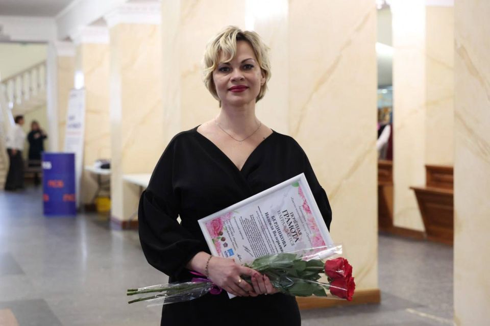 Ловите улыбку!. Близится время самых теплых слов и искренних эмоций