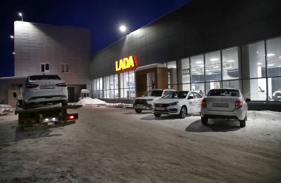 В Самарской области вырос объем выдачи автокредитов