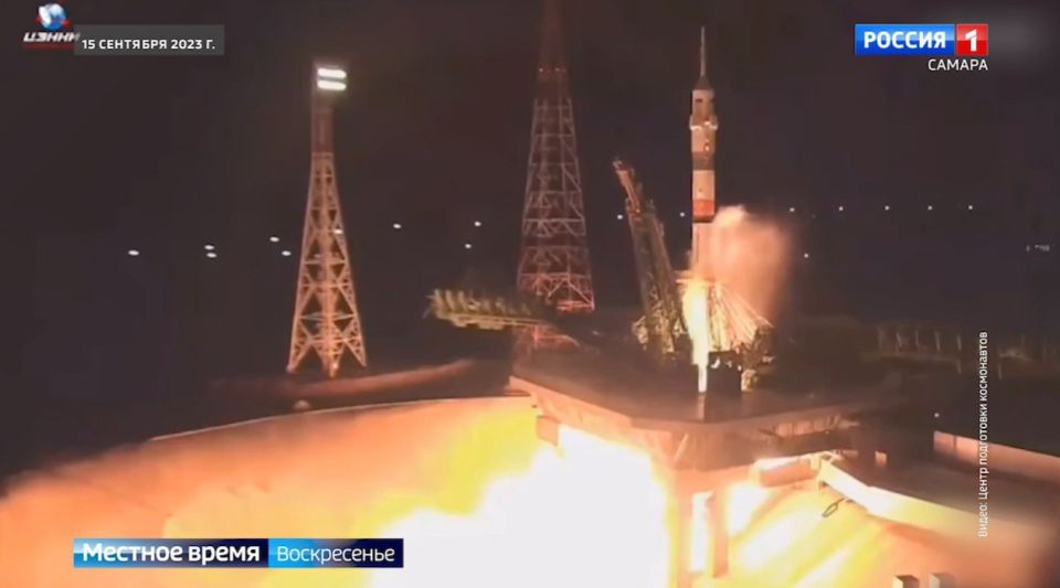 Продолжаем разговор о космосе и подводим итоги уходящей недели