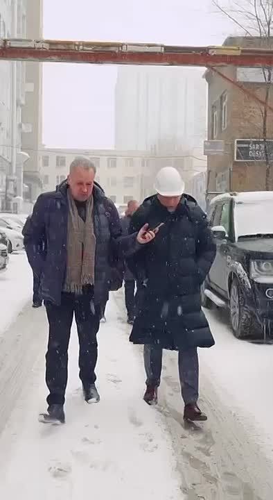 Министр строительства Самарской области Александр Фомин о роли женщин в строительном комплексе региона