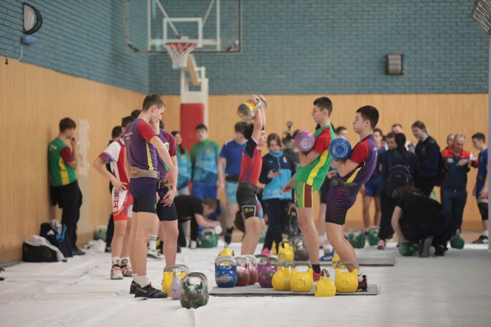 ������ ������� ������������� ������������ �� �������� ������ - ���������� ���� XIII ������ ����������� ��������