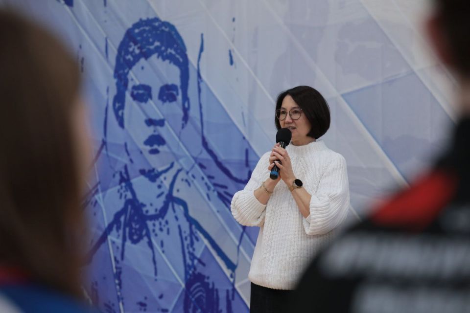 ������ ������� ������������� ������������ �� �������� ������ - ���������� ���� XIII ������ ����������� ��������