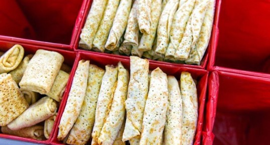 Эксперт рассказала, как правильно замораживать блины