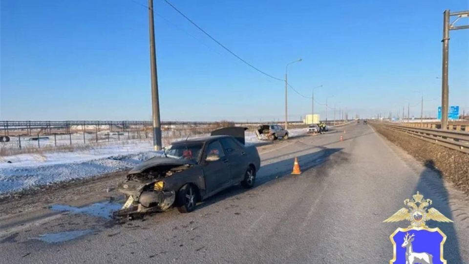 ��� ������� ���� Priora ��������� � ������� Chevrolet Niva: ��� �������� ����������