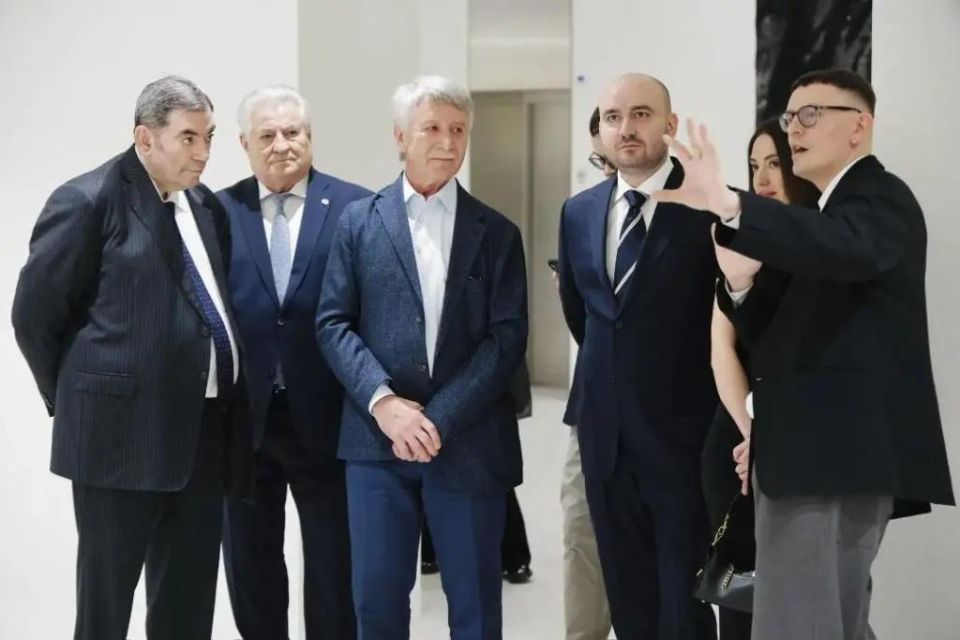 ������� ������ �� ��������� ������� ����� � ���-100 ���������� ����� ����