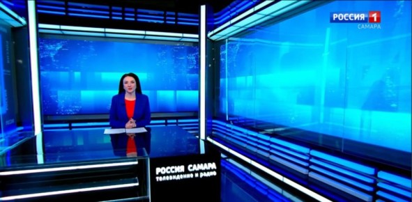 11111. «Вести-Самара» 12.03.2026