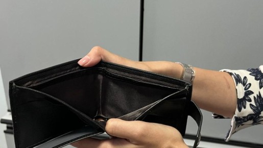 В Самарской области возбуждено уголовное дело о невыплате зарплаты