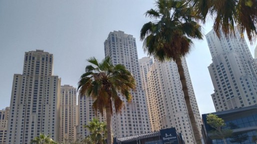 Самарским туристам вернут деньги за отмененные туры на Ближний Восток