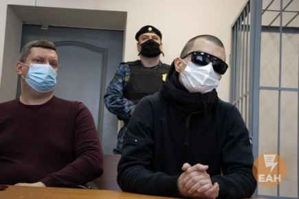 В Госдуме предложили запретить маски в общественных местах