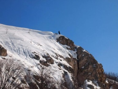 Природные достопримечательности и виды