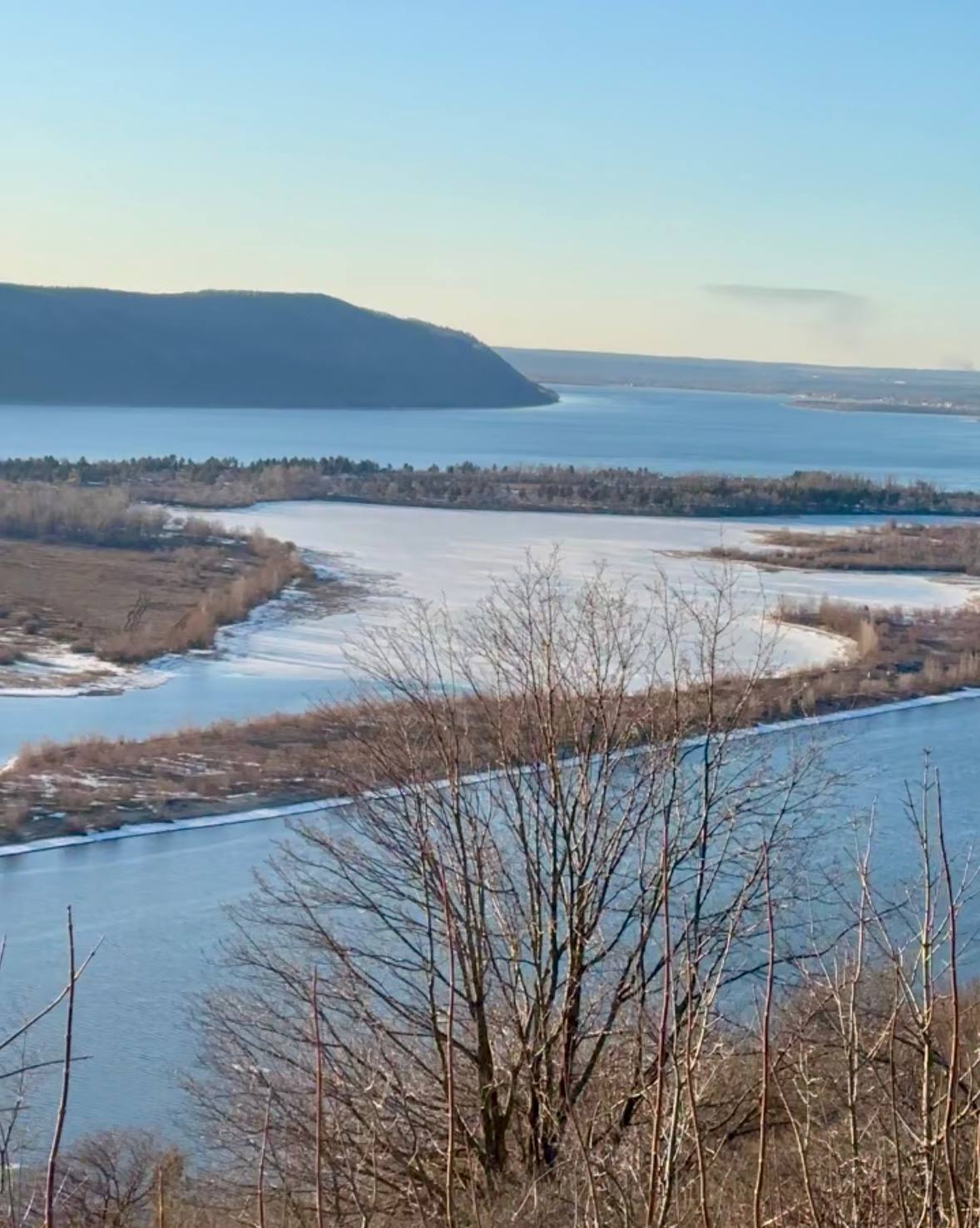 Течение, которое нас объединяет: День рек — 14 марта